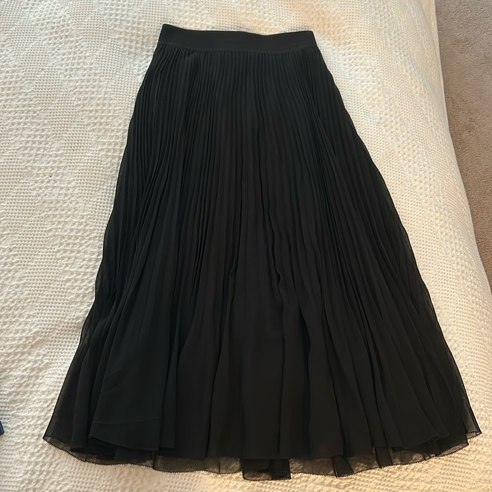 Aritzia Twirl Skirt